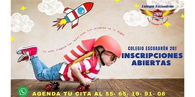 ESCUADRON 201