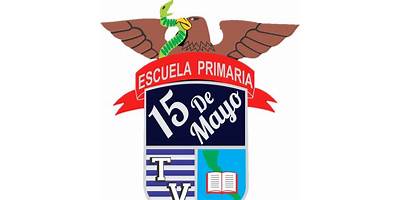 ESCUELA 15 DE MAYO