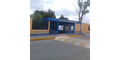 ESCUELA AMERICANA