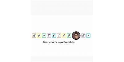 ESCUELA BAUDELIO PELAYO BRAMBILA