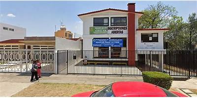 ESCUELA CIBALAM
