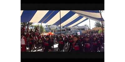ESCUELA DE EDUCACION PRIMARIA INDIGENA