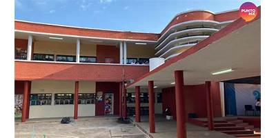 ESCUELA DE EDUCACION PRIMARIA MIGRANTE GRAL. ANGEL FLORES