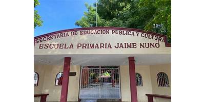 ESCUELA DE EDUCACIÓN PRIMARIA MIGRANTE GREEN WORD