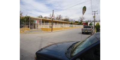 ESCUELA DE EDUCACION PRIMARIA MIGRANTE GUADALUPE VICTORIA