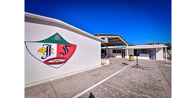 ESCUELA DE EDUCACION PRIMARIA MIGRANTE JUSTO SIERRA