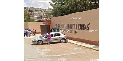 ESCUELA DE EDUCACION PRIMARIA