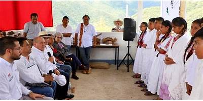 ESCUELA DE EDUCACIÓN SECUNDARIA COMUNITARIA INDÍGENA