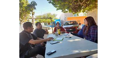 ESCUELA DE EDUCACION SECUNDARIA MIGRANTE
