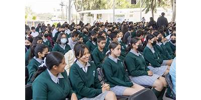 ESCUELA DE EDUCACION SECUNDARIA MIGRANTE