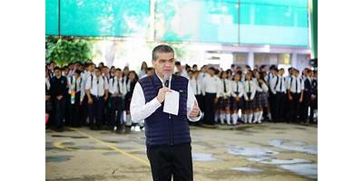 ESCUELA DE EDUCACION SECUNDARIA TECNICA