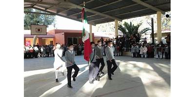ESCUELA DEL PUEBLO