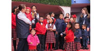ESCUELA INFANTIL XIPAL A. C.