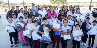 ESCUELA PRIMARIA