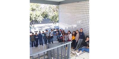 ESCUELA PRIMARIA ANEXA A LA NORMAL DEL ESTADO