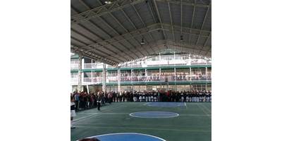 ESCUELA PRIMARIA