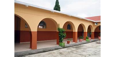 ESCUELA PRIMARIA