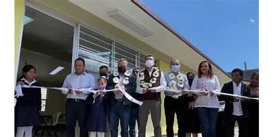 ESCUELA PRIMARIA COMUNITARIA 24 DE FEBRERO