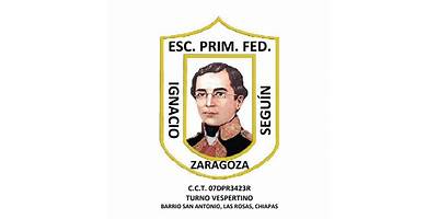 ESCUELA PRIMARIA COMUNITARIA IGNACIO ZARAGOZA SEGUIN