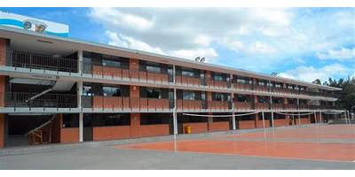 ESCUELA PRIMARIA DE NUEVA CREACION