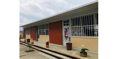 ESCUELA PRIMARIA NARCISO MENDOZA