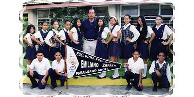 ESCUELA PRIMARIA