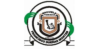 ESCUELA PRIMARIA PROF. FRANCISCO DUENAS MONTES