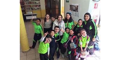 ESCUELA PRIMARIA PROFRA. LUCIA SOSA VARELA