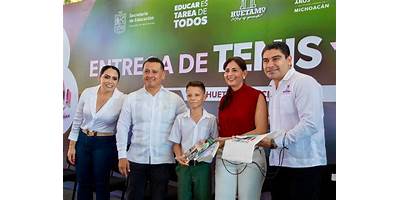 ESCUELA PRIMARIA TZIRITZICUARO