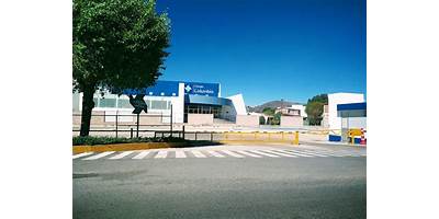 ESCUELA SECUNDARIA COLUMBIA