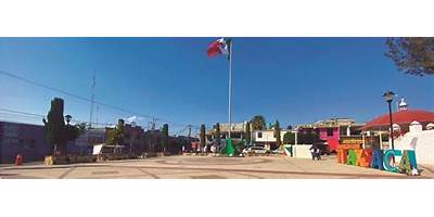 ESCUELA SECUNDARIA DEL CUFCD