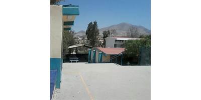 ESCUELA SECUNDARIA ESTATAL NUM. 101