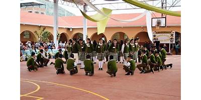 ESCUELA SECUNDARIA FEDERAL