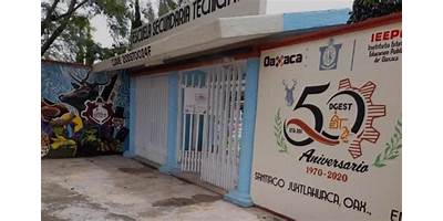 ESCUELA SECUNDARIA FEDERAL