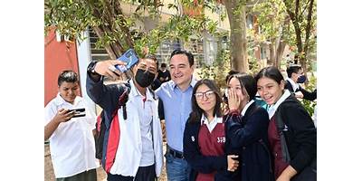 ESCUELA SECUNDARIA FEDERAL