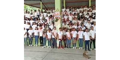 ESCUELA SECUNDARIA GENERAL 2
