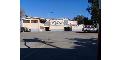 ESCUELA SECUNDARIA GENERAL #28
