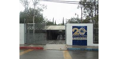 ESCUELA SECUNDARIA GENERAL #33