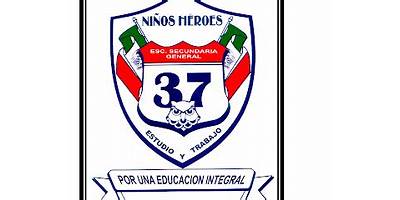 ESCUELA SECUNDARIA GENERAL #37