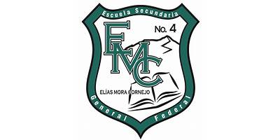 ESCUELA SECUNDARIA GENERAL FEDERAL #4, ELIAS MORA CORNEJO