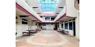 ESCUELA SECUNDARIA GENERAL