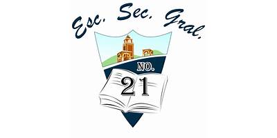 ESCUELA SECUNDARIA GENERAL NO. 21 ALFONSO REYES