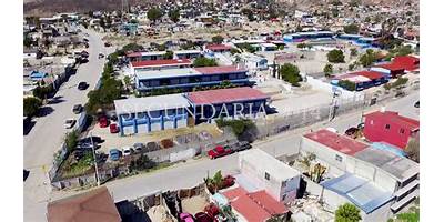 ESCUELA SECUNDARIA GENERAL NUM. 14 "ENRIQUE BELTRAN