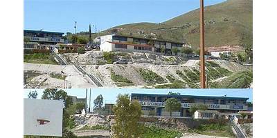 ESCUELA SECUNDARIA GENERAL NUM. 15, HECTOR TERAN TERAN