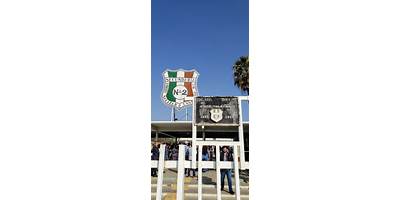 ESCUELA SECUNDARIA GENERAL NUM. 2 JORGE SALAZAR CEBALLOS