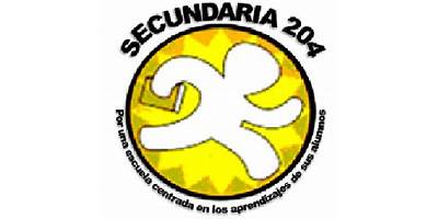 ESCUELA SECUNDARIA GENERAL NUM. 204