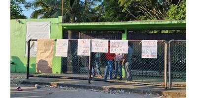 ESCUELA SECUNDARIA GENERAL NUM. 5