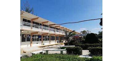 ESCUELA SECUNDARIA GENERAL PARA TRABAJADORES