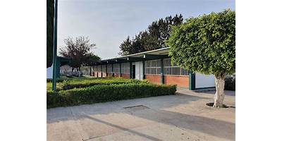 ESCUELA SECUNDARIA GENERAL ROSARIO CASTELLANOS