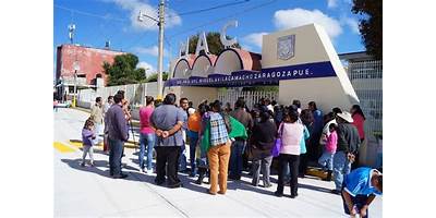 ESCUELA SECUNDARIA NETZAHUALCOYOTL